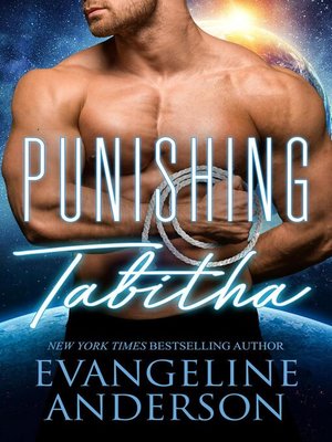cover image of Punishing Tabitha